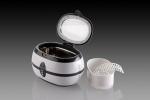 1.3L 60W Benchtop Household Ultrasonic Cleaner for fruit washing