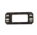Custom Fabrication Services Component Metal Machining Parts CNC 3d Printing Cnc
