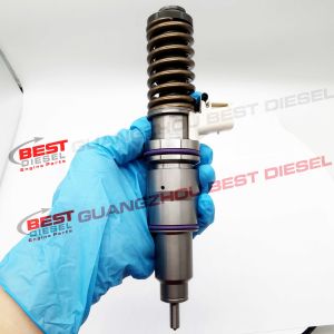 New Diesel Fuel Injector 21371675 21340614 21371675 BEBE4D24004 BEBE4D24104