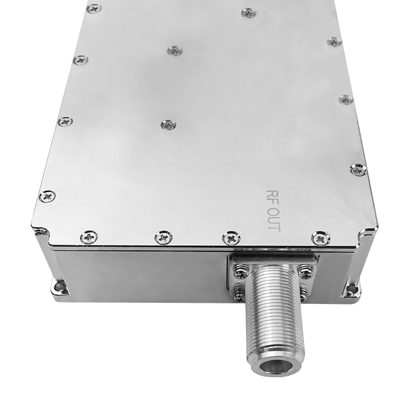 Anti Drone Wifi Jammer Module 200W-300W High Performance