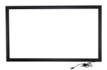 Riotouch 50", 55", 65", 70", 84" 10 users 4K LED touch screen monitor from China