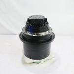 GM35 YN15V00011F4 Final Drive SK200 SK200-5 SK200-6 Travel Motor Assembly,