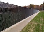 358 anti-climb fence