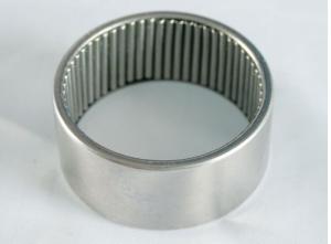 China Stainless steel BK Needle roller bearing , V2 / V3 american roller bearing factory