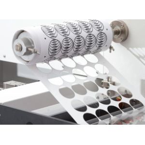 DIGITALLABELDIE-C CUTM4 UTTER