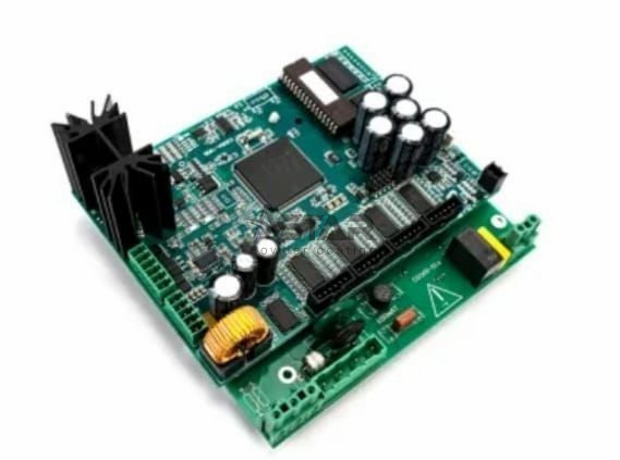 China CG06 Powder Coating Machine Circuit Board Replacement Replacement factory