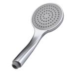Hand Held Dia95mm Bathroom Rain Shower Heads