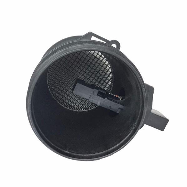 MAF Air Flow Sensor 0 280 218 069 , HFM5 Film Type Car Air Flow Meter For Audi