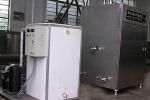 Chocolate Tempering Machine