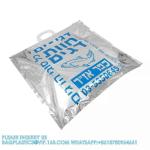Reinforced Heavy Duty Hot Cold Lunch Totes Reusable Disposable Food Travel
