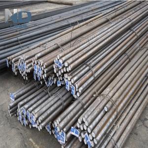 China Q235 Q235b Low Black Carbon Bright Steel Round Bar Carbon Welding Rod factory