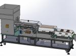 Improve Production Efficiency High-Speed Cleaning Equipment For Electrostatic