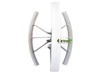 Permanent Magnet 11.5m/S 2KW Vertical Wind Turbine