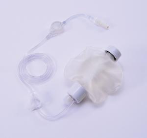 China Disposable Elastomeric Soft Infusion Pump for Pain Management in Class I Instruments factory