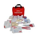 Lightweight Waterproof First Aid Kit Compact Security Medical Emergency Bag