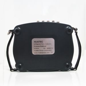 Spectrum Display Dual Channel Data Collector Analyzer Balancer Vibration