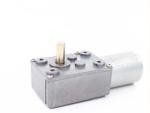 Medical Equipment Motor 12V 0.2A 50RPM 0.75Kg.cm for Beauty Equipment