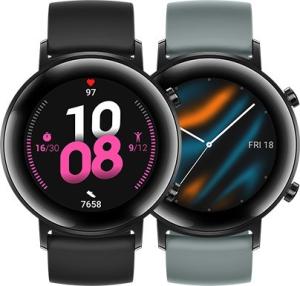 China Original HUWEI WATCH GT 2 Pro Sport Version Waterproof BT Tracker Gt2 Pro ECG Smart Watch factory