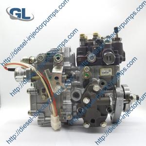 China Original 4tnv88 Yanmar Fuel Injection Pump 729647-51310 For 4D88E Komatsu PC 55 Engine factory