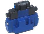 Rexroth R901424877 4WEH16W7X/6EW110N9ETDAL/B10V 4WEH16W72/6EW110N9ETDAL/B10V