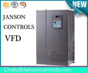 China Janson brand elevator VFD, lift VFD for 0.4KW~1132KW with PG card available factory