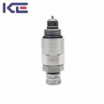 PC200-8 PC200-7 Excavator Hydraulic Relief Valve 723-40-91200/723-40-91300