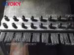 High-Strength Steel Cord Conveyor Belt for Long-Distance and Heavy Load