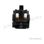 Durable Air Suspension Repair Kits / Air Pump Valve Block For BMW F01 F02