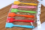 Multicolor Silicone Mold Tools Food Grade Cookware Bakeware Barbecue Baking
