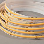 Color Changing 20W CCT Flexible COB Strip Light 576Chips