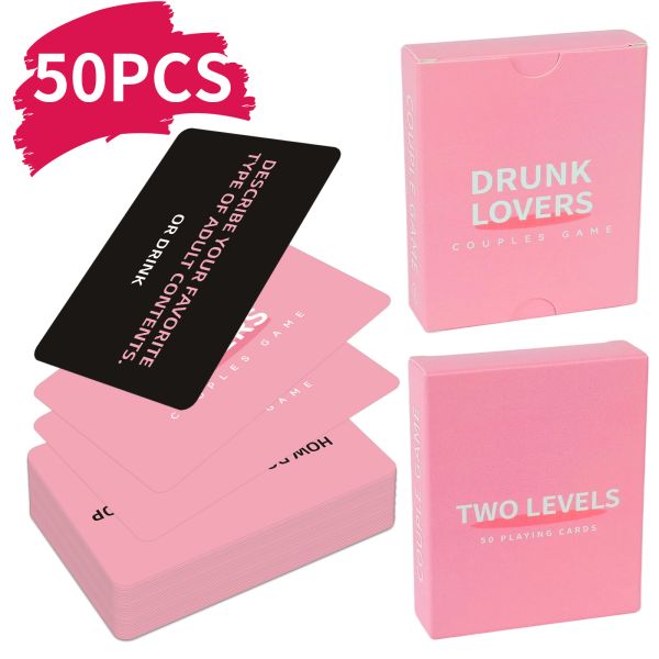 Customizable Board Game Card Game with Customizable Card Front Design and Box Design