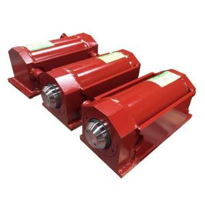 China Customer Design Garbage Truck Hydraulic Cylinder TS16949 factory