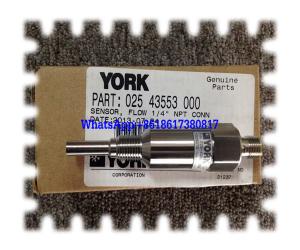 China flowmeter 025-43553-000 factory