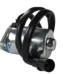 4I5794 320 E320 Excavator Spare Part Swing Rotary Solenoid Valve 4I-5794