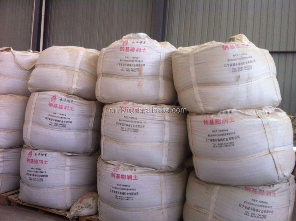CE Certificated Swellable Bentomat Geosynthetic Clay Liner for Infrastructure Projects