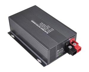 China 24V 15A AC DC Battery Charger Adaptor Lifepo4 Battery Charger For GEL Sealed AGM factory
