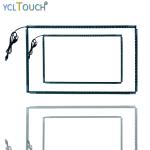 DIY Assembly Touch Screen Components IR PCBA Module 43 Inch