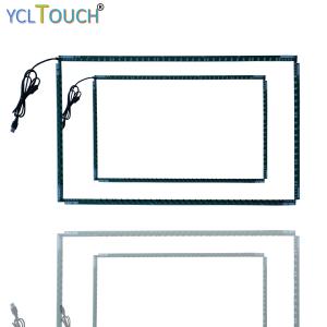 China DIY Assembly Touch Screen Components IR PCBA Module 43 Inch factory