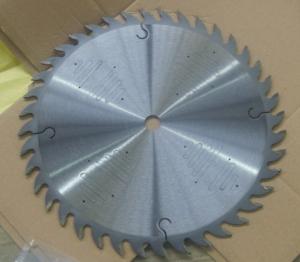 China tungsten carbide inserts Saw Blade factory