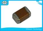 High Reliability Ceramic Capacitor 0.5pF - 10uF Gray 1206 / 3216 Soldering