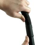 omni fiberglass with spring 3dbi antenna 428-438MHz long range operate
