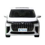 Domestic Voyah Dreamer PHEV MPV Plug In Hybrid Long Battery Life