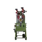 FOSHAN Footwear Machine Automatic Eyelet Machine for Shoe Eyelet Riveting Weight