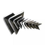Hot Rolled Annealed Stainless Angle Iron 90 Degree Polished 430 Steel Right