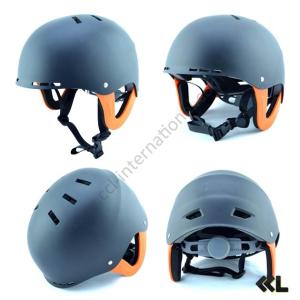 China Watersports Water Rescue Rafting Helmet SH-02 BS EN1385 factory