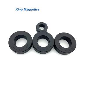 China KMN635025 Metglas high quality nanocrystalline ribbon of high permeability for toroidal transformer factory