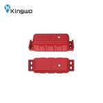 Disposable Battery 2800mAh AGPS Small Gps Tracker Long Battery Life For Rv