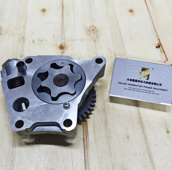 Oil Pump 320/04131 32004131 320-04131 320/04186 320/04280 320/04300 for JCB