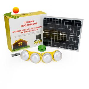 China 25w 30w Solar Panel Energy System High Quality Reasonable Price Led Led Solar Light factory