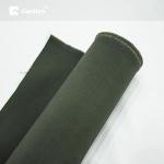 Polyestre Cotton T400 Many Times Security Uniform Fabric Ripstop Material